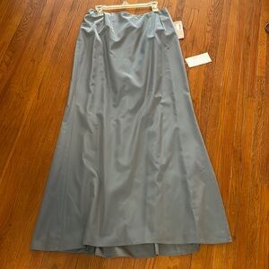 New with tags designer skirt